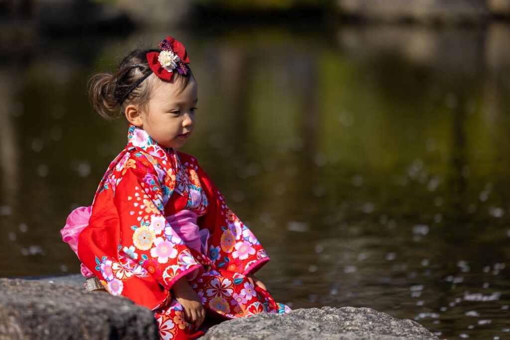 De betoverende wereld van Japanse meisjesnamen