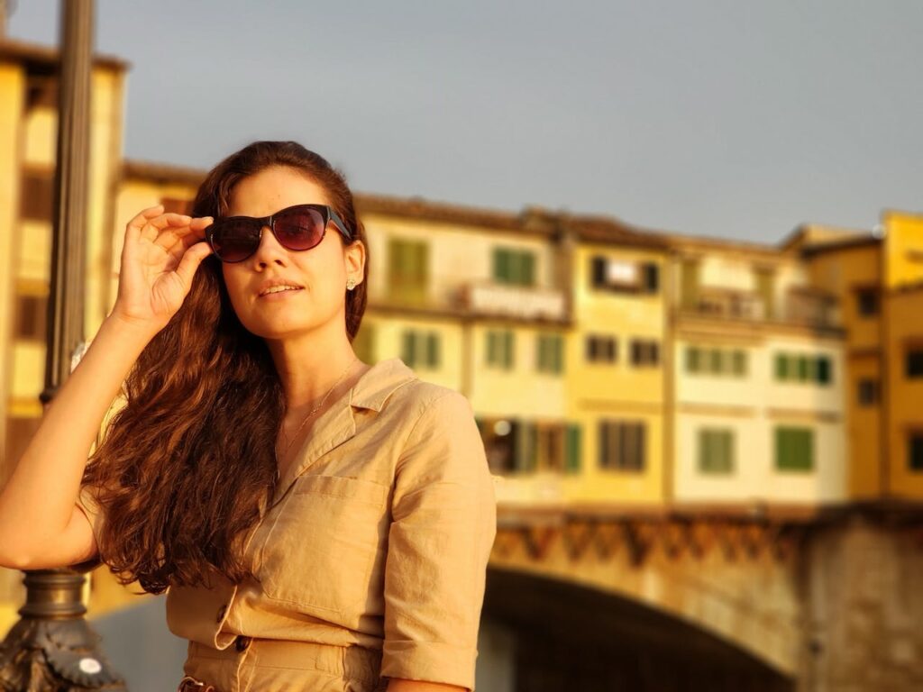 Italiaanse vrouwen namen: stijl, traditie en schoonheid uit Italië