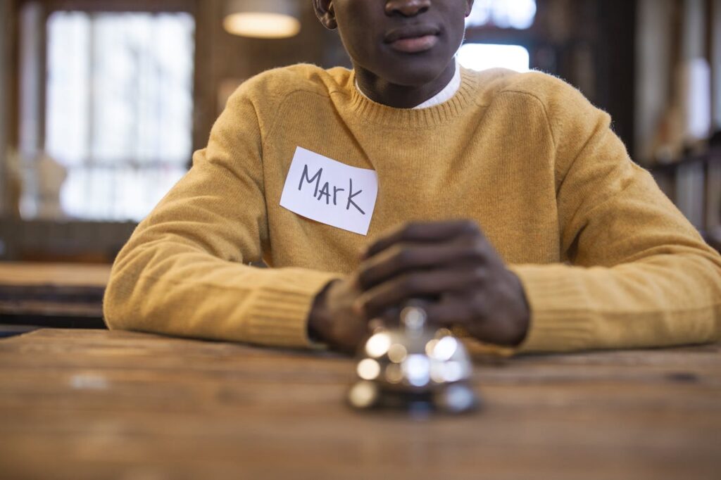 Populaire Afrikaanse namen voor een man: betekenis en inspiratie