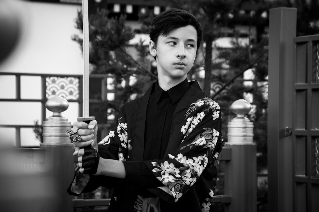 Japanse jongensnamen: Betekenis, traditie en inspiratie