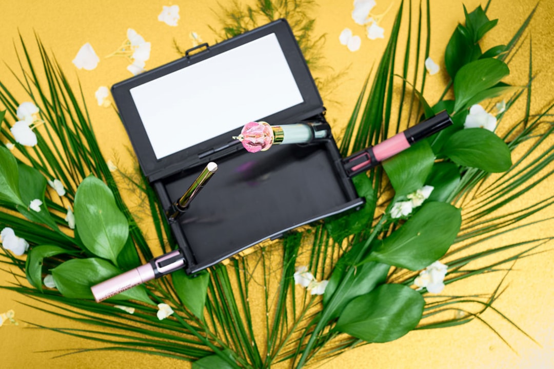 Tubing mascara: een slimme keuze voor je beauty-routines