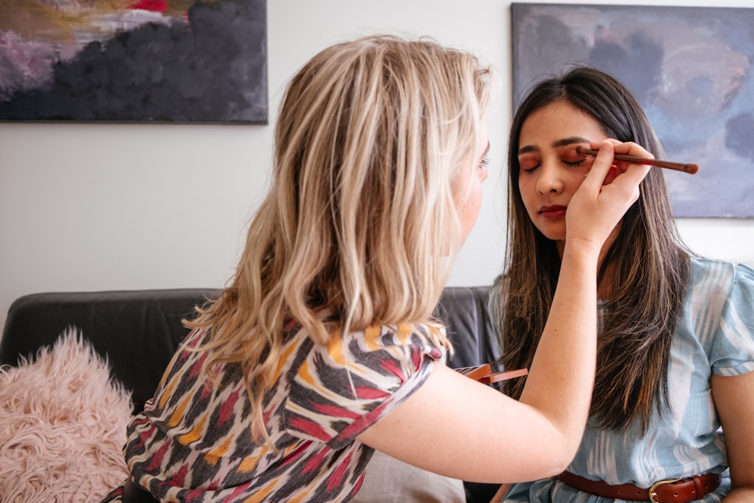 Beginnen met make-up: zo zet je jouw eerste stappen vol zelfvertrouwen