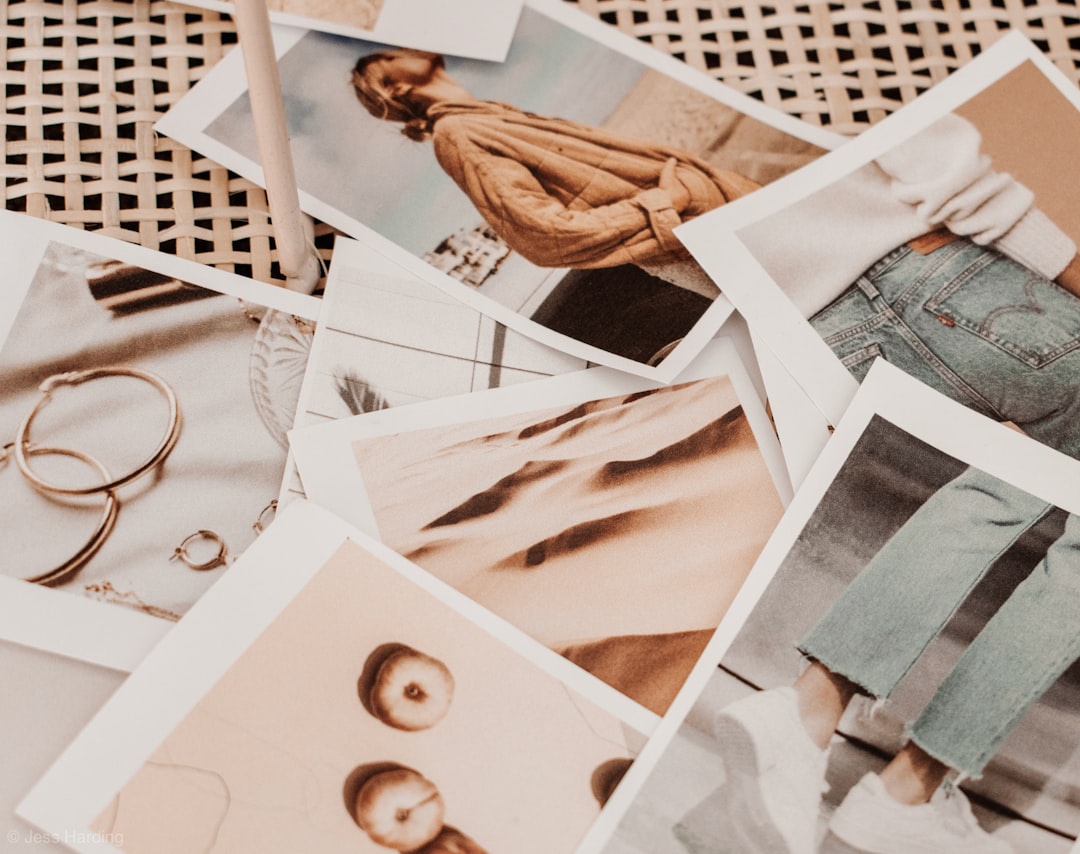 Joyce Elise: beauty, fashion en lifestyle vanuit eigen perspectief