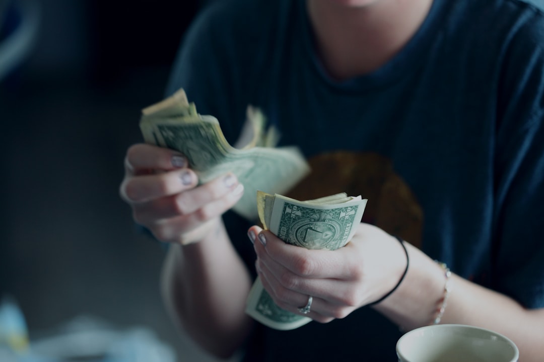Vermogen opbouwen: hoe gewone mensen financieel vrij worden
